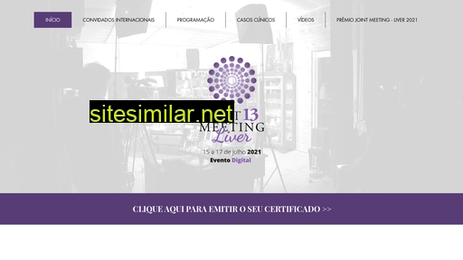 jointmeetingliver.com.br alternative sites