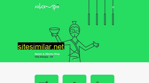 jokempo.com.br alternative sites