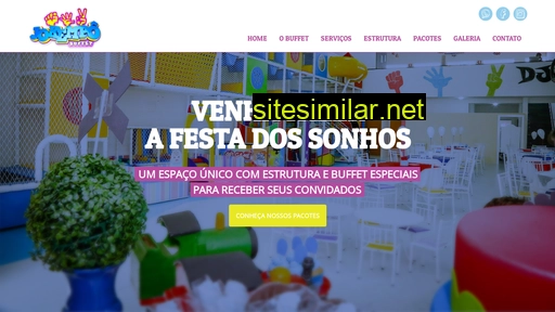 jokempobuffet.com.br alternative sites