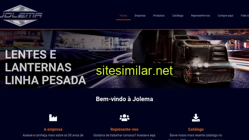 jolema.com.br alternative sites