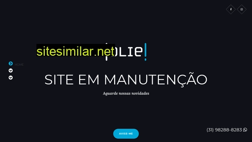 jolieclub.com.br alternative sites