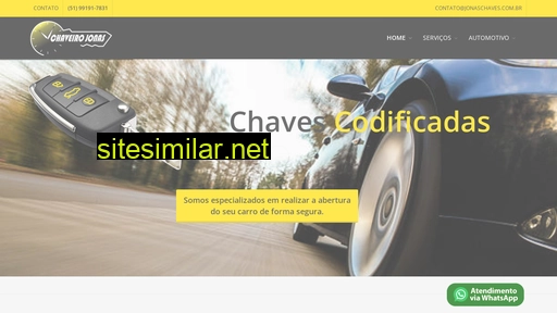 jonaschaves.com.br alternative sites