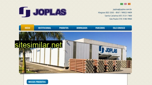 joplas.com.br alternative sites