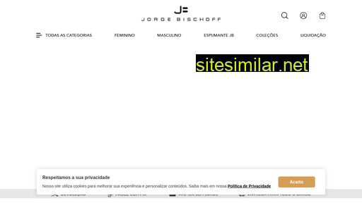 jorgebischoff.com.br alternative sites