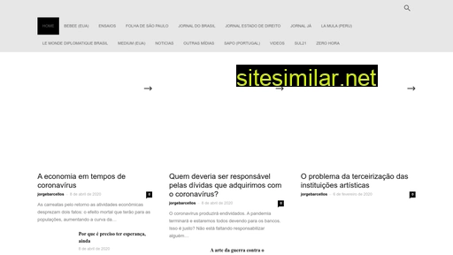 jorgebarcellos.pro.br alternative sites