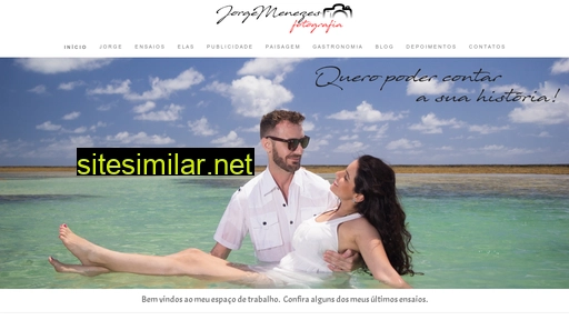 jorgemenezes.com.br alternative sites