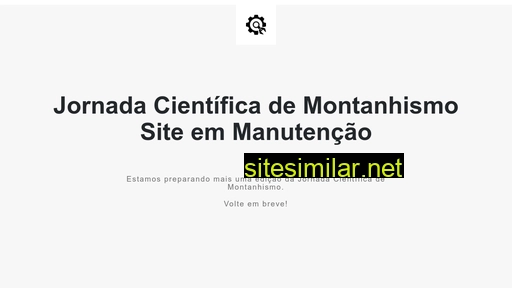jornadademontanhismo.com.br alternative sites