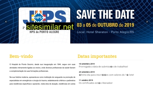 jornadahps.com.br alternative sites