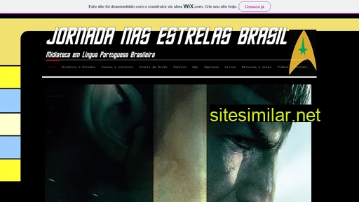 jornadanasestrelasbrasil.com.br alternative sites