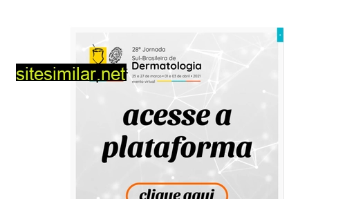 jornadasuldermato.com.br alternative sites