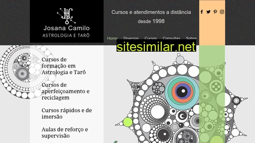josanacamilo.com.br alternative sites