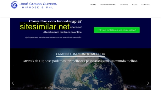 josecarlosoliveira.com.br alternative sites