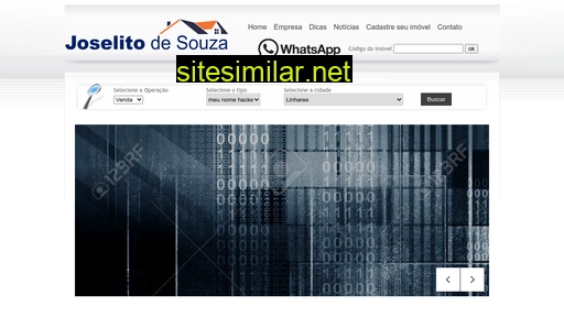 joselitocorretor.com.br alternative sites
