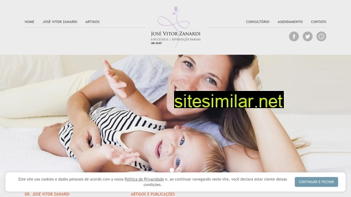 josevitorzanardi.com.br alternative sites