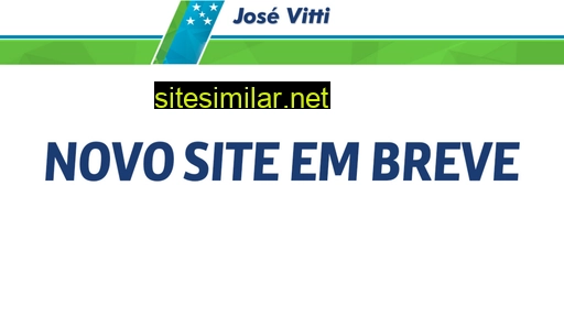 josevitti.com.br alternative sites