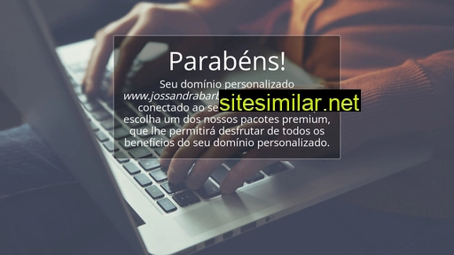 jossandrabarbosa.com.br alternative sites