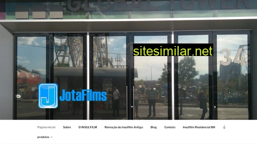 jotafilms.com.br alternative sites