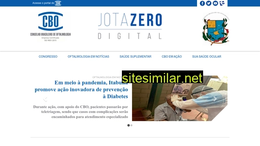 Jotazerodigital similar sites