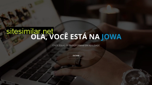 jowapublicidade.com.br alternative sites