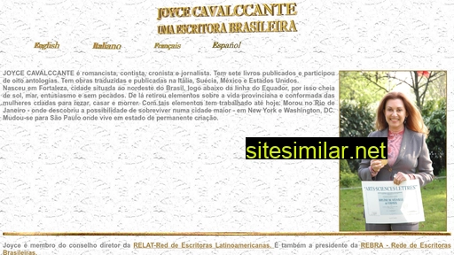 joycecavalccante.com.br alternative sites