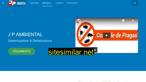 jpambiental.com.br alternative sites