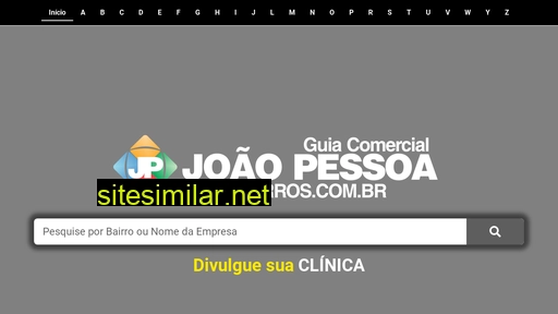 jpbairros.com.br alternative sites