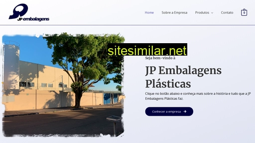 jpembalagensplasticas.com.br alternative sites