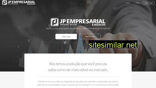 jpempresarial.com.br alternative sites
