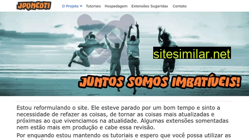jpqnedti.com.br alternative sites