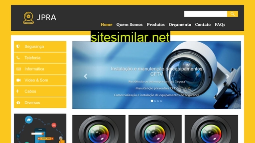 jpra.com.br alternative sites