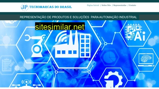 jptecnomarcas.com.br alternative sites