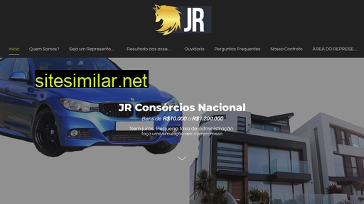 jrconsorcios.com.br alternative sites