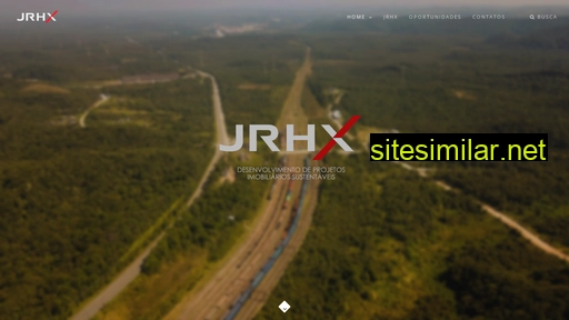 jrhx.com.br alternative sites