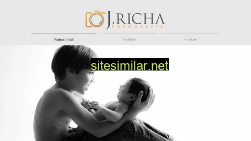 jrichafotografia.com.br alternative sites
