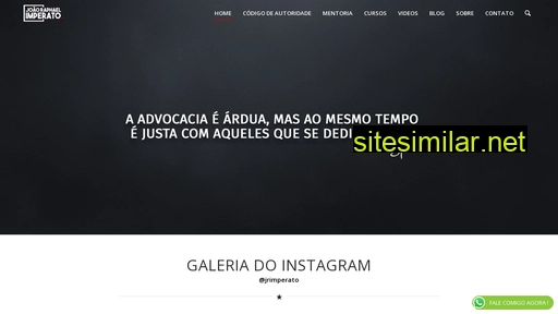 jrimperato.com.br alternative sites