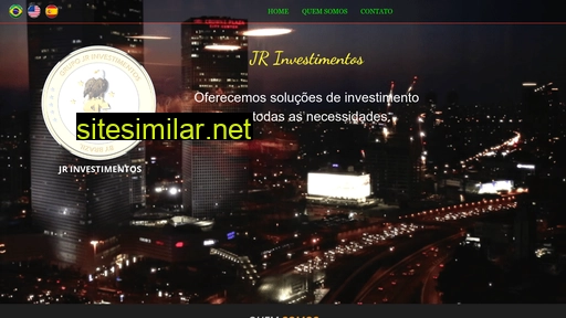 jrinvestimentos.com.br alternative sites