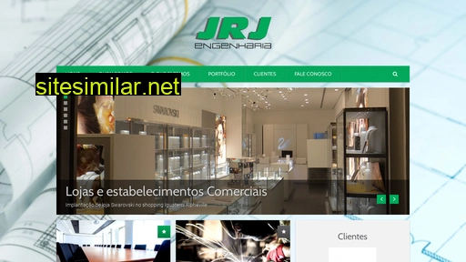 jrjengenharia.com.br alternative sites