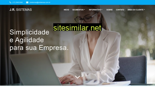 jrsistemas.com.br alternative sites