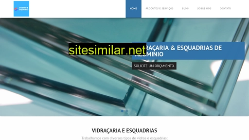 jrvidracaria.com.br alternative sites