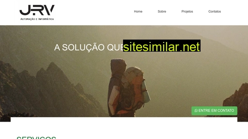 jrvti.com.br alternative sites