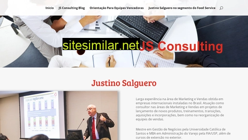 jsconsulting.com.br alternative sites