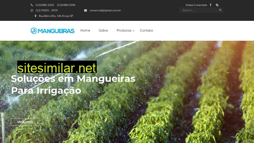 jsmangueiras.com.br alternative sites