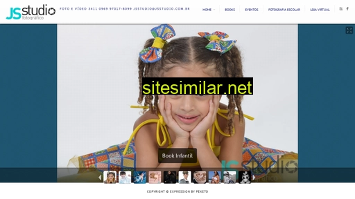 jsstudio.com.br alternative sites