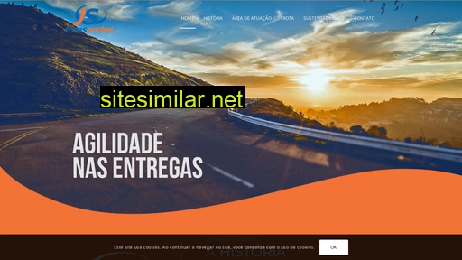 jstransportesc.com.br alternative sites
