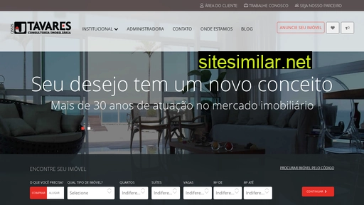 jtavares.com.br alternative sites
