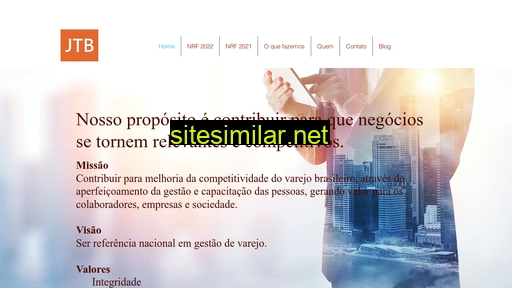 jtbconsultoria.com.br alternative sites
