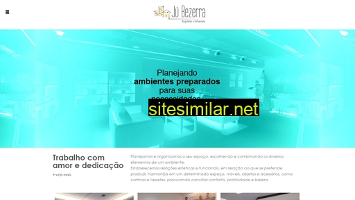 jubezerraarquitetura.com.br alternative sites
