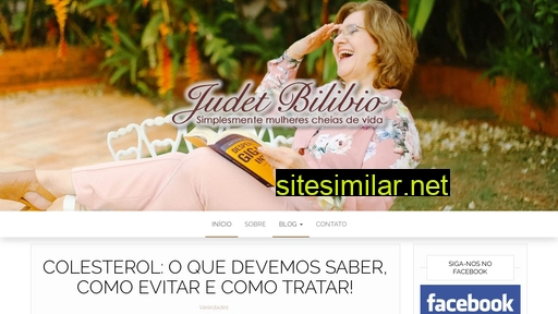 judetbilibio.com.br alternative sites
