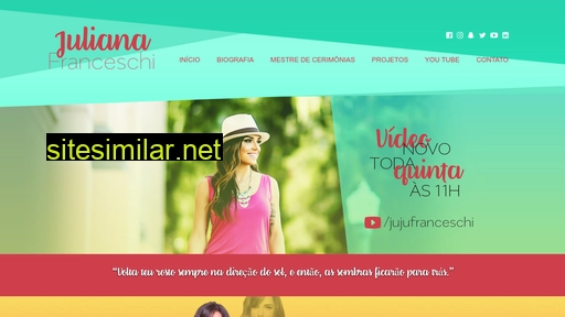 julianafranceschi.com.br alternative sites