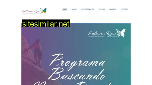 julianaruas.com.br alternative sites